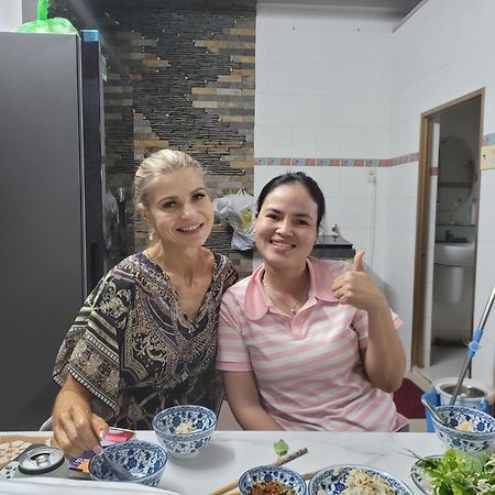 מלון פאן ת'ייט Sam House מראה חיצוני תמונה
