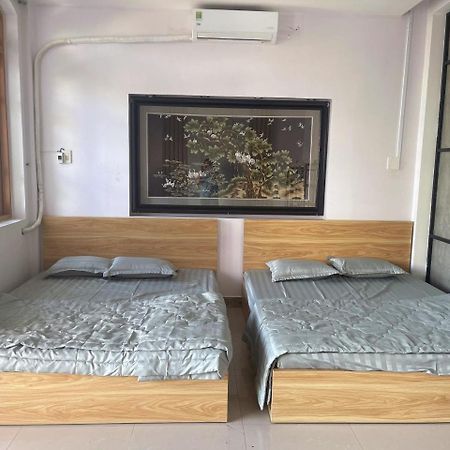 מלון פאן ת'ייט Sam House מראה חיצוני תמונה