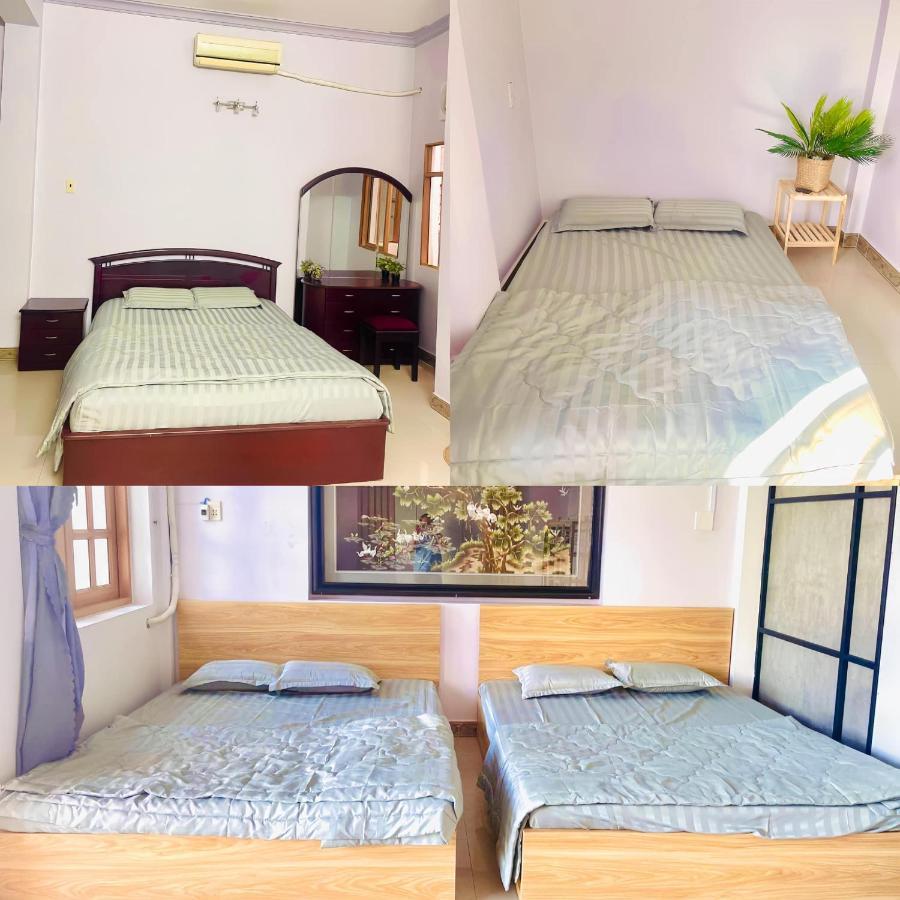 מלון פאן ת'ייט Sam House מראה חיצוני תמונה