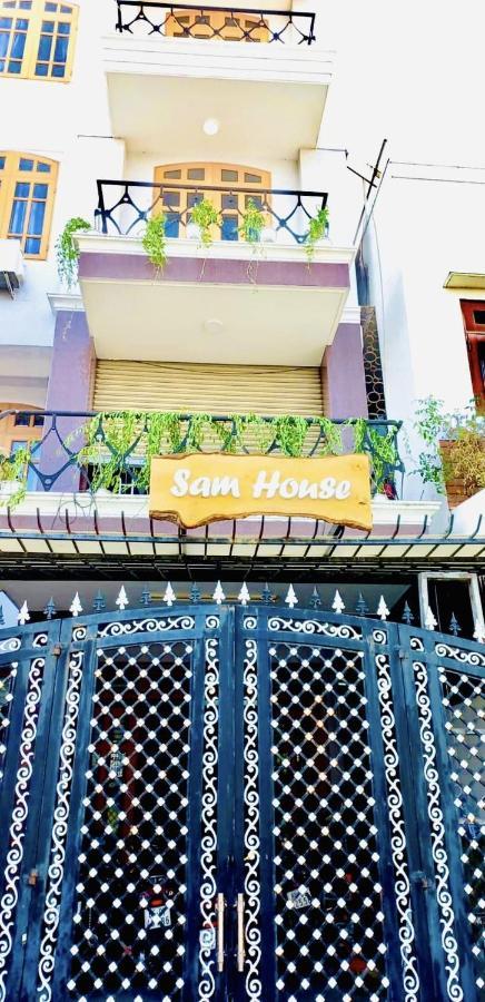 מלון פאן ת'ייט Sam House מראה חיצוני תמונה
