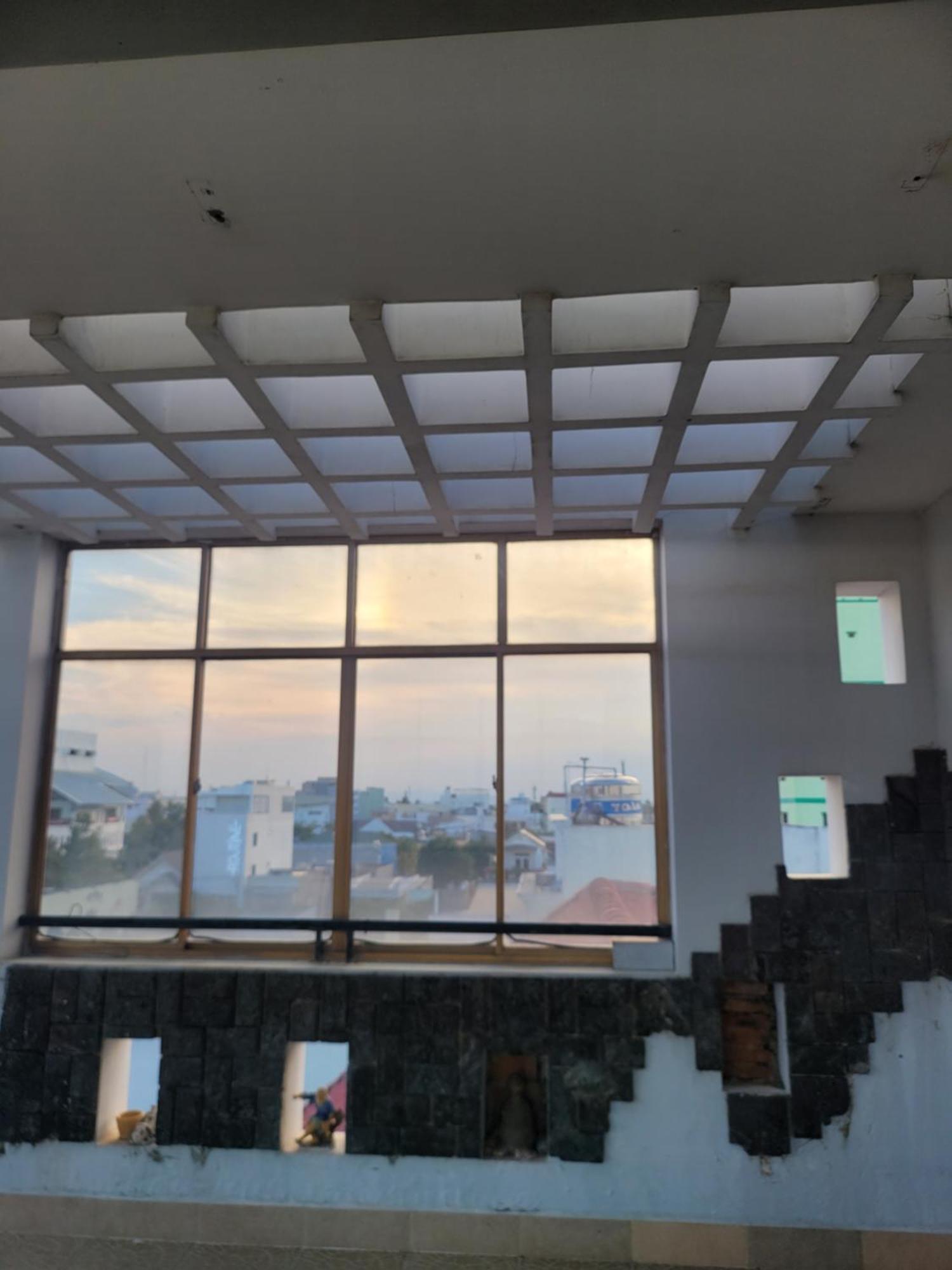 מלון פאן ת'ייט Sam House מראה חיצוני תמונה