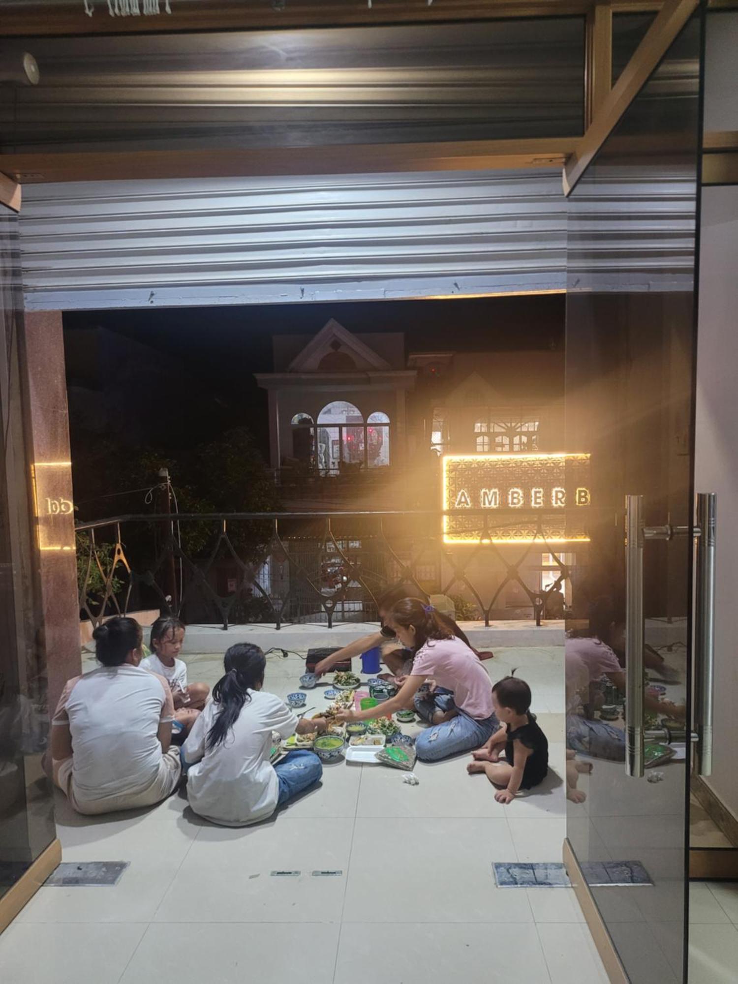 מלון פאן ת'ייט Sam House מראה חיצוני תמונה