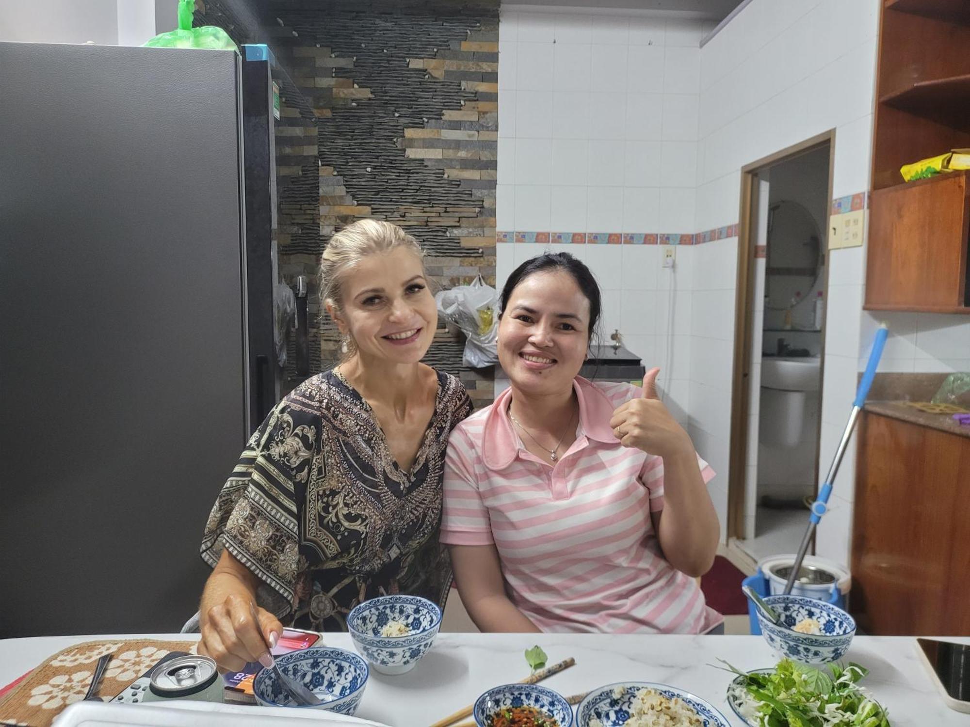 מלון פאן ת'ייט Sam House מראה חיצוני תמונה