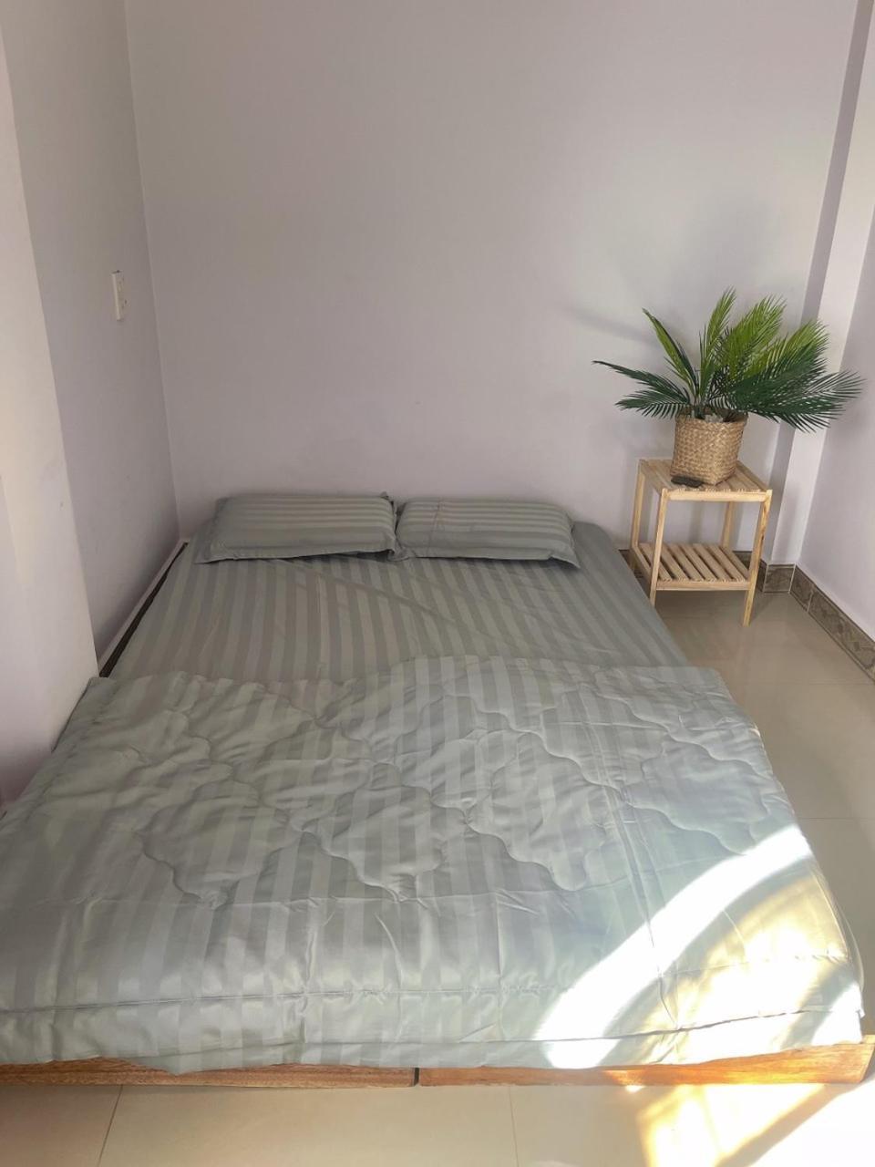 מלון פאן ת'ייט Sam House חדר תמונה