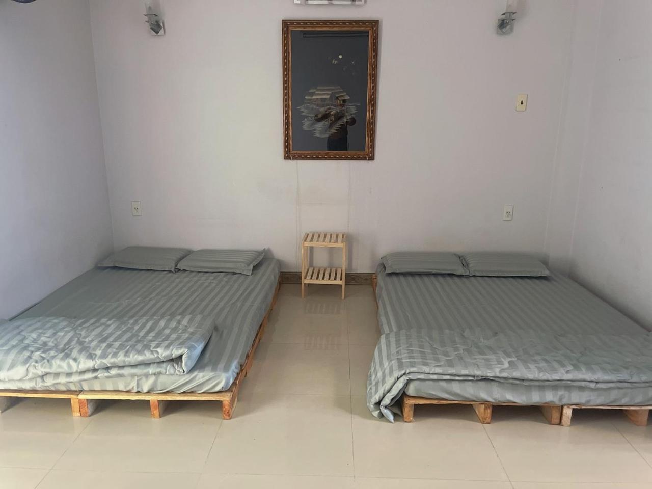 מלון פאן ת'ייט Sam House מראה חיצוני תמונה