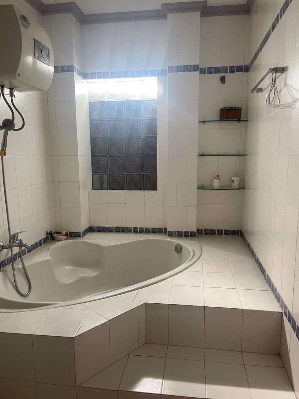 מלון פאן ת'ייט Sam House חדר תמונה