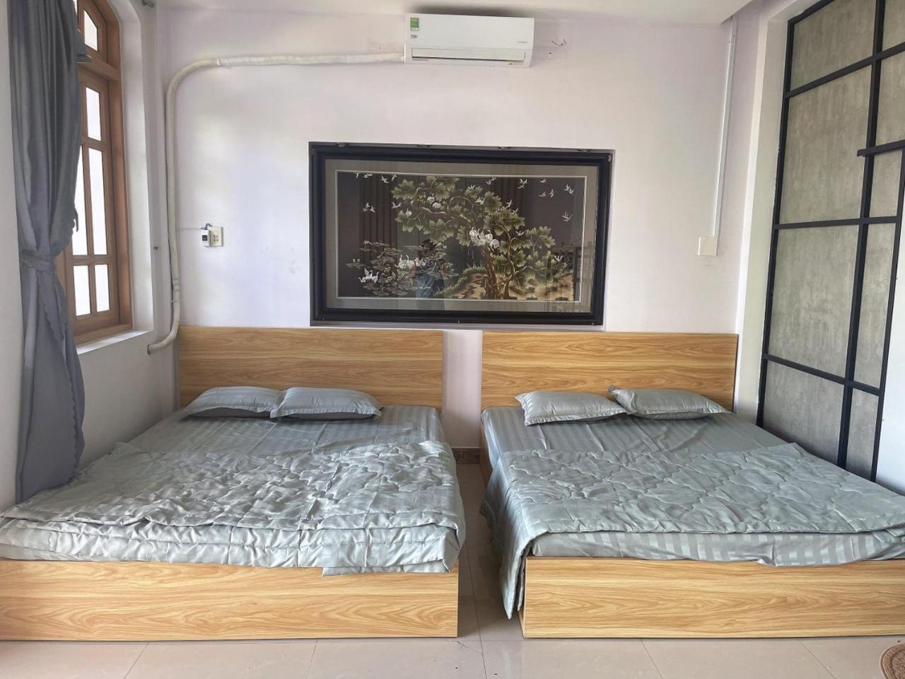 מלון פאן ת'ייט Sam House מראה חיצוני תמונה