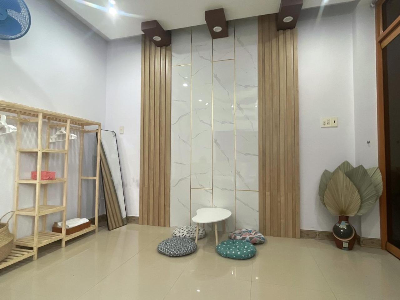 מלון פאן ת'ייט Sam House חדר תמונה