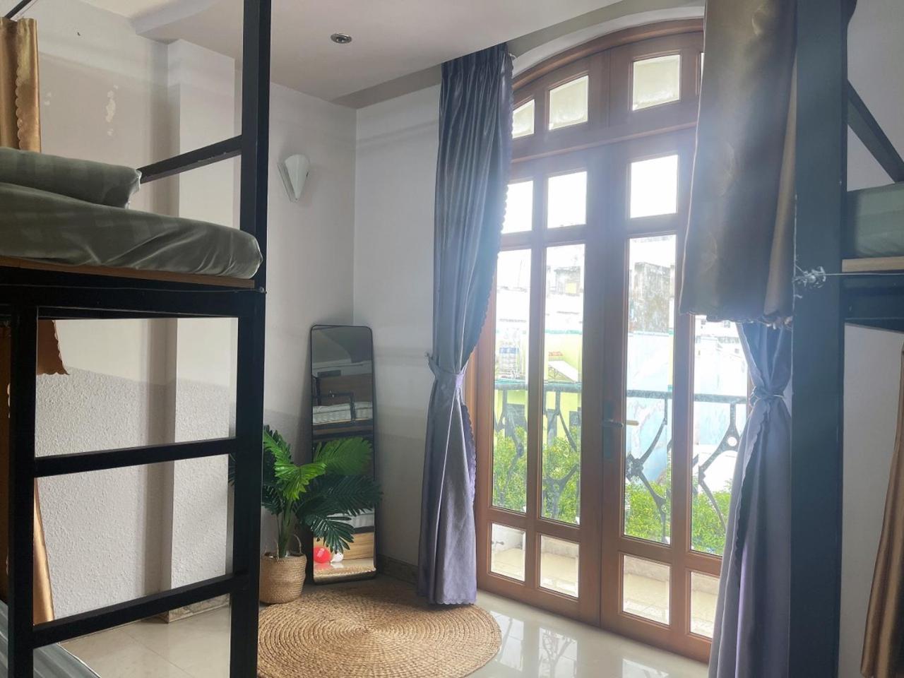 מלון פאן ת'ייט Sam House חדר תמונה
